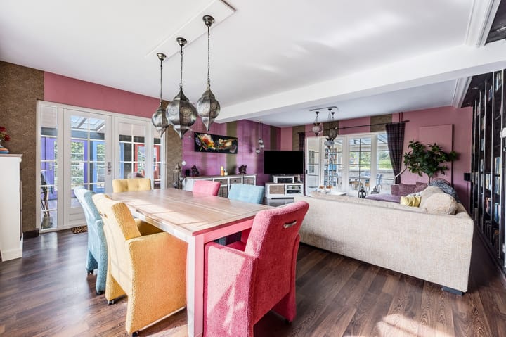 Foto 8 van De Heul 74