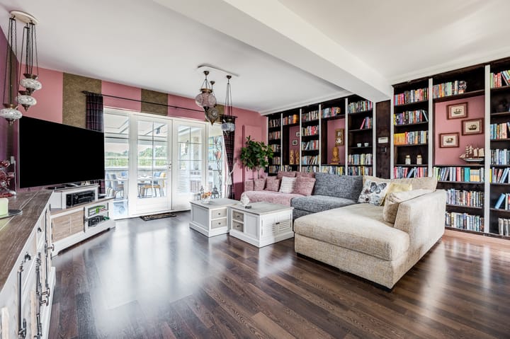 Foto 10 van De Heul 74