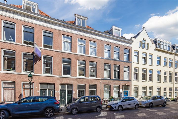 Bekijk foto 1 van Van Speijkstraat 91