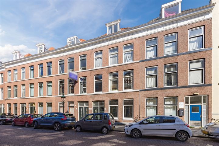 Bekijk foto 39 van Van Speijkstraat 91