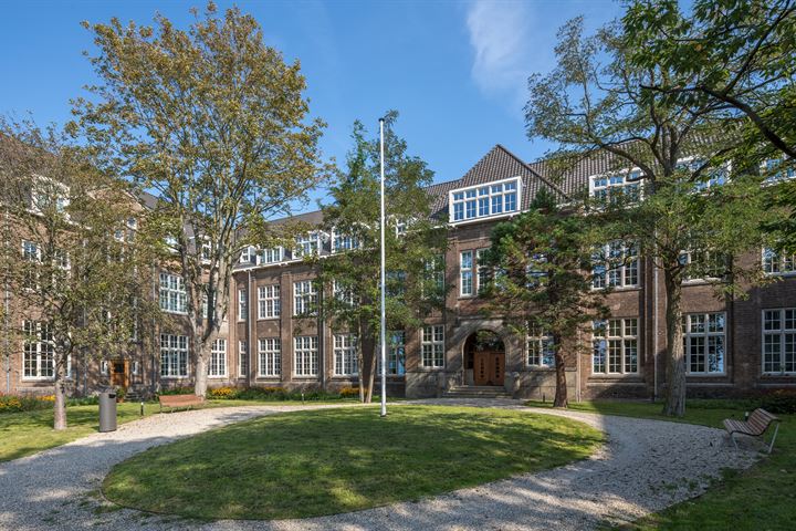 Brakenburghstraat 6 G