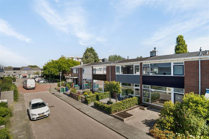 View photo 5 of Wulpstraat 16