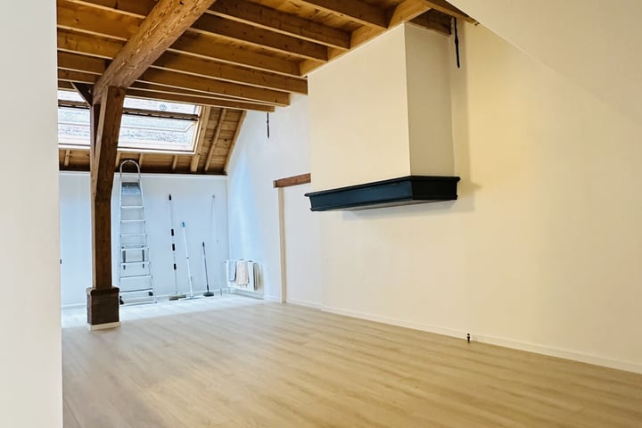 Zonstraat 44 B