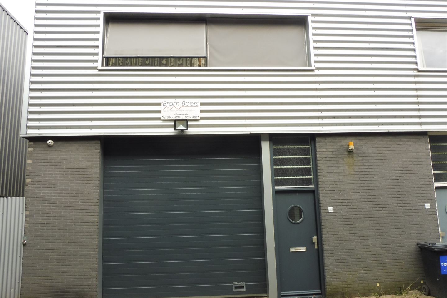 Bekijk foto 1 van Buijs Ballotstraat 9-BU6