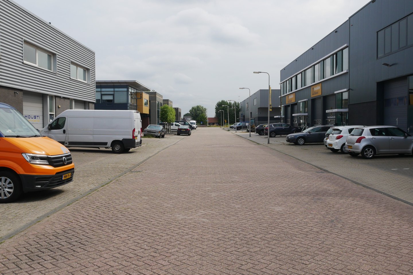 Bekijk foto 3 van Buijs Ballotstraat 9-BU6