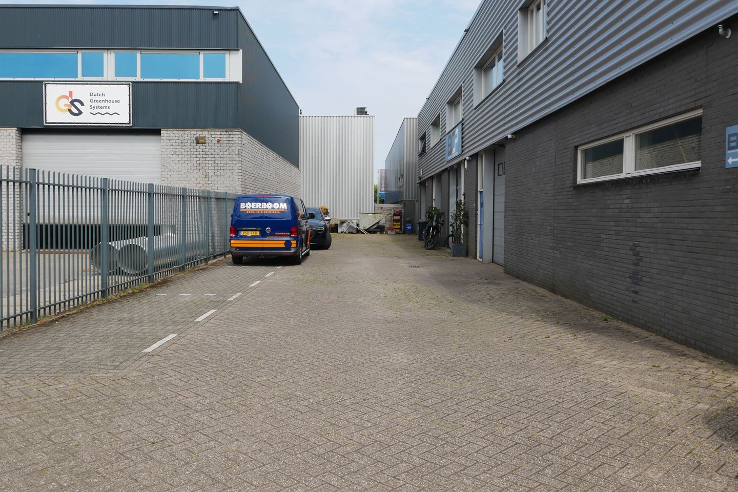 Bekijk foto 4 van Buijs Ballotstraat 9-BU6