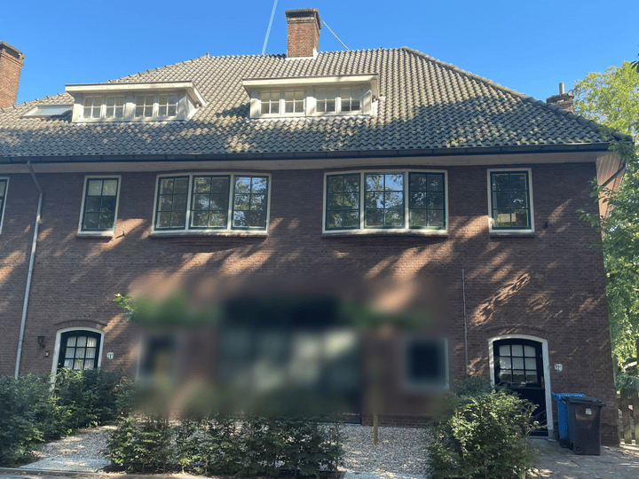 Schouwweg 21 A