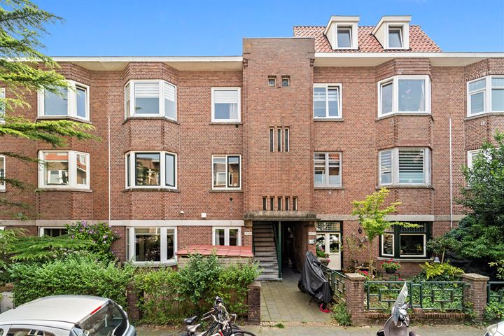 View photo 4 of Klimopstraat 246