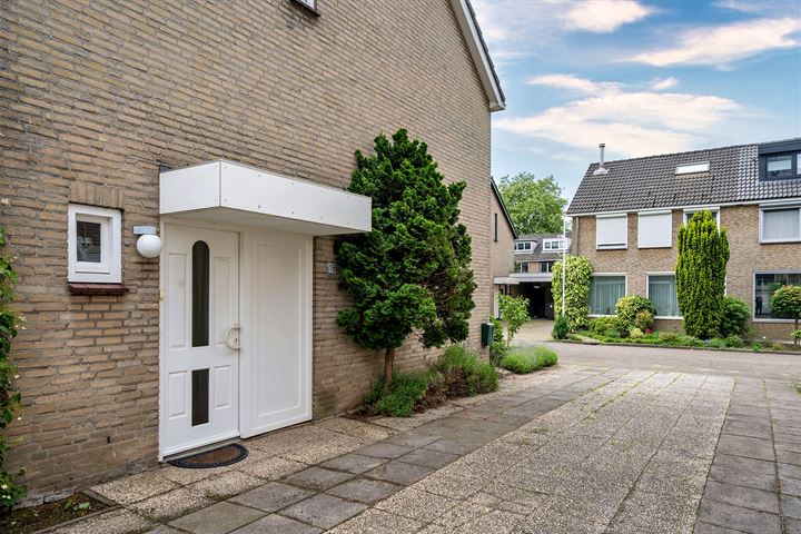 Bekijk foto 4 van Gerard Jungenstraat 18