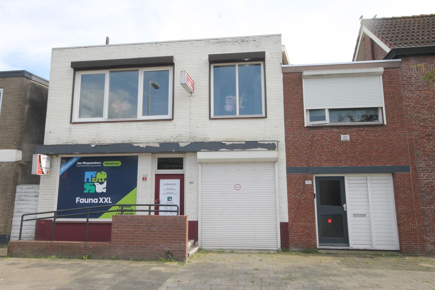 Bekijk foto 1 van Kalsdonksestraat 144-146