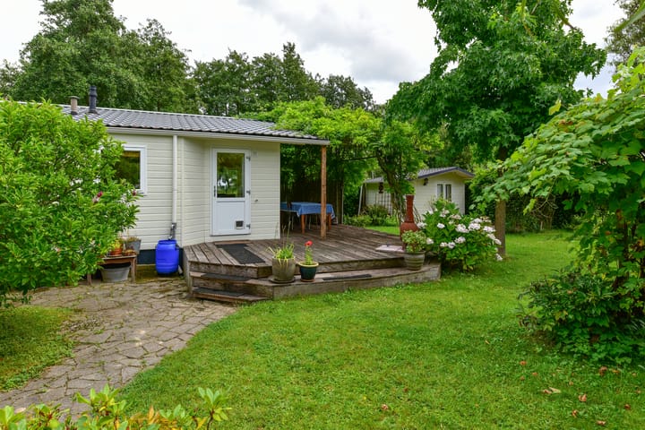 Foto 3 van Eilandseweg 32-C110