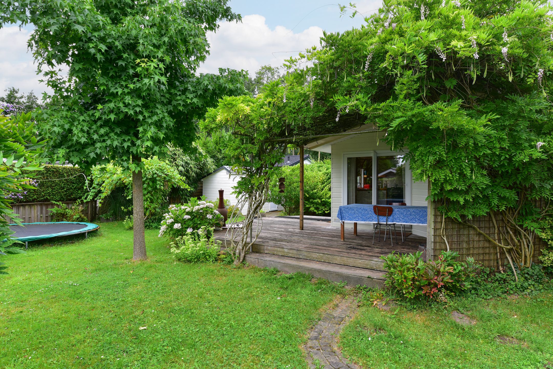 1-bedroom freehold villa in Nederhorst den Berg — photo 5 of 5