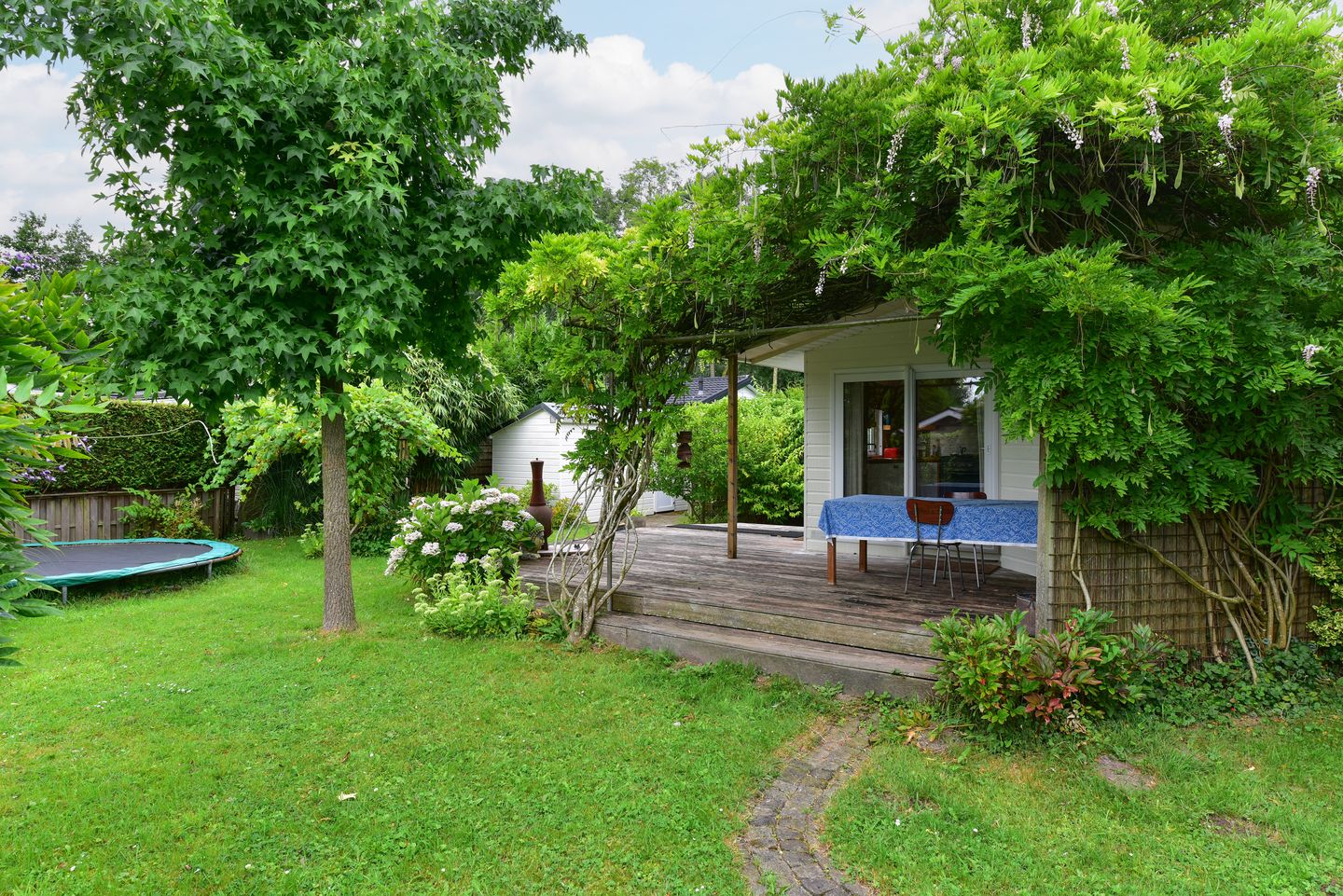 Foto 5 van Eilandseweg 32-C110