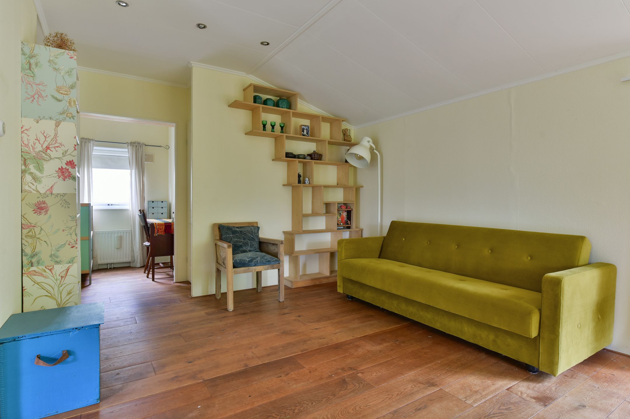 Foto 9 van Eilandseweg 32-C110