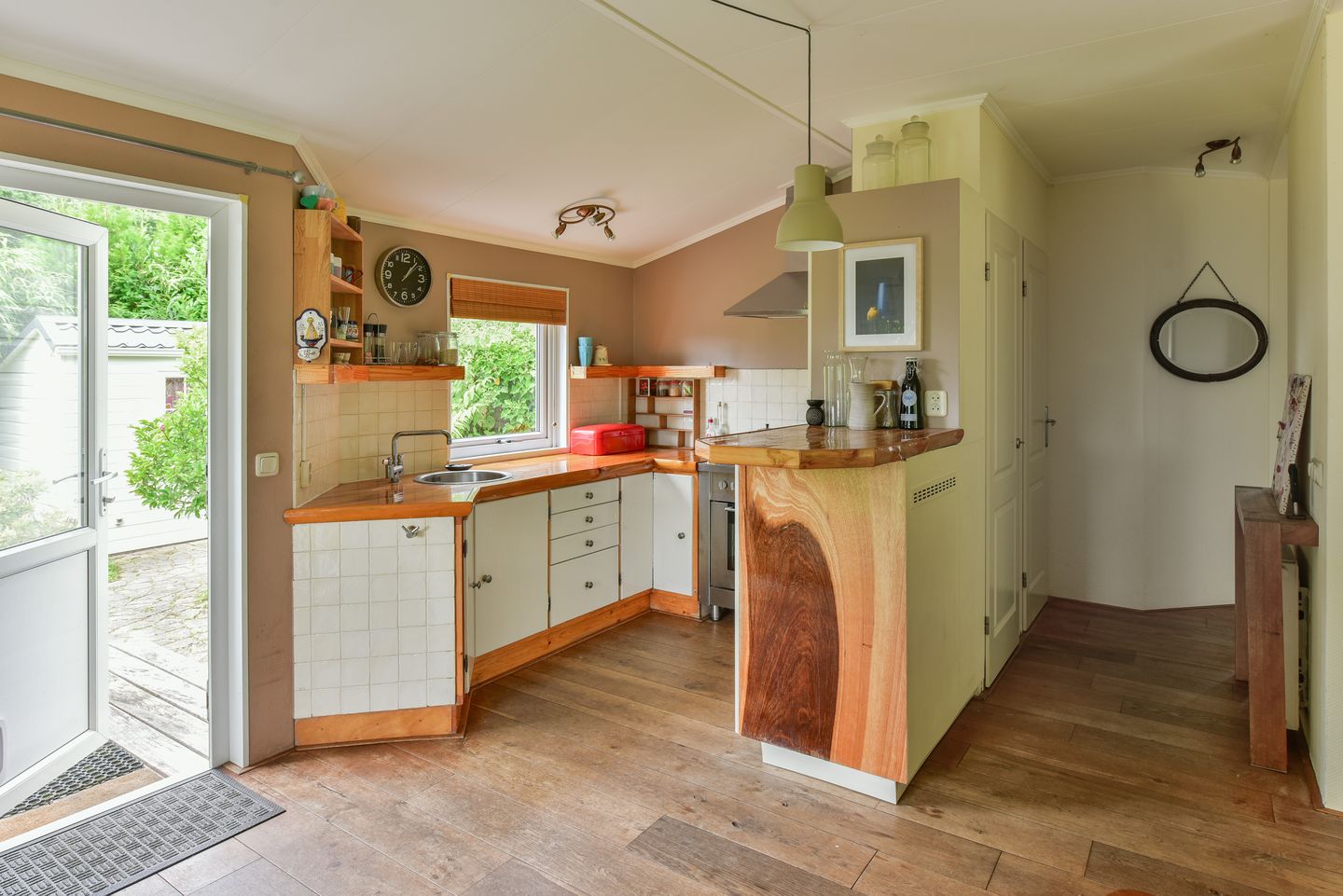 Foto 14 van Eilandseweg 32-C110