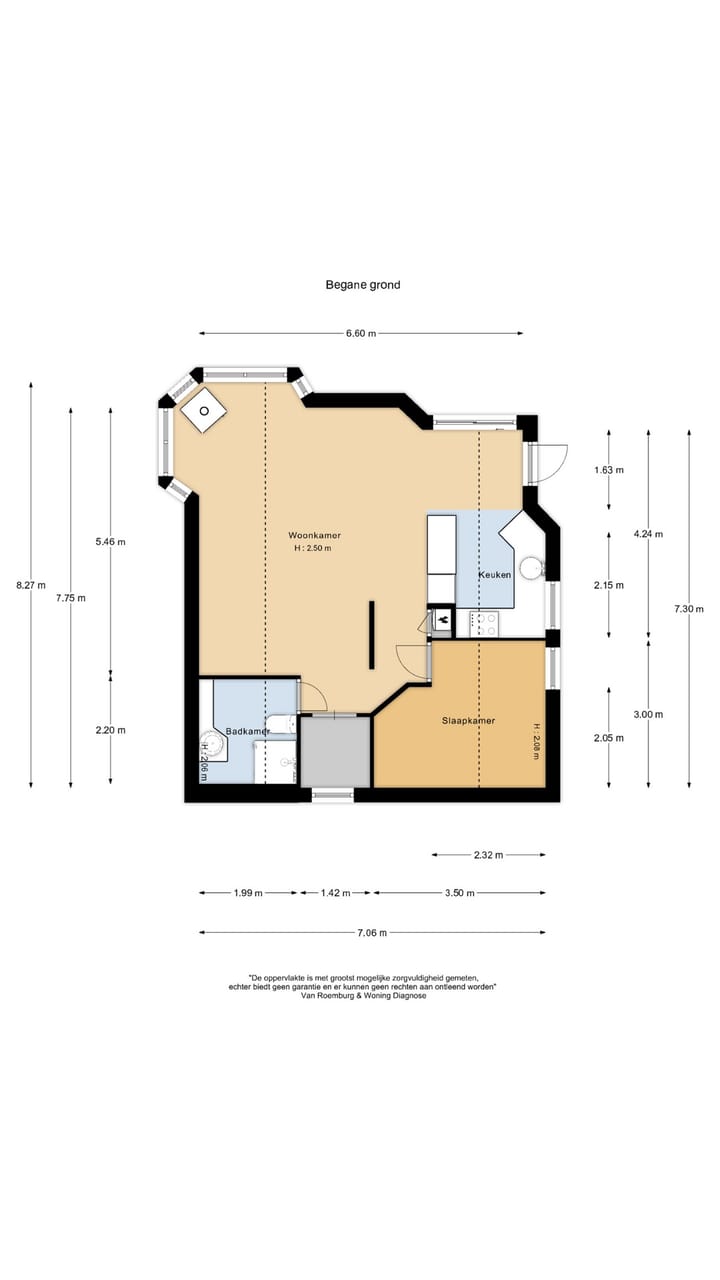 Foto 18 van Eilandseweg 32-C110