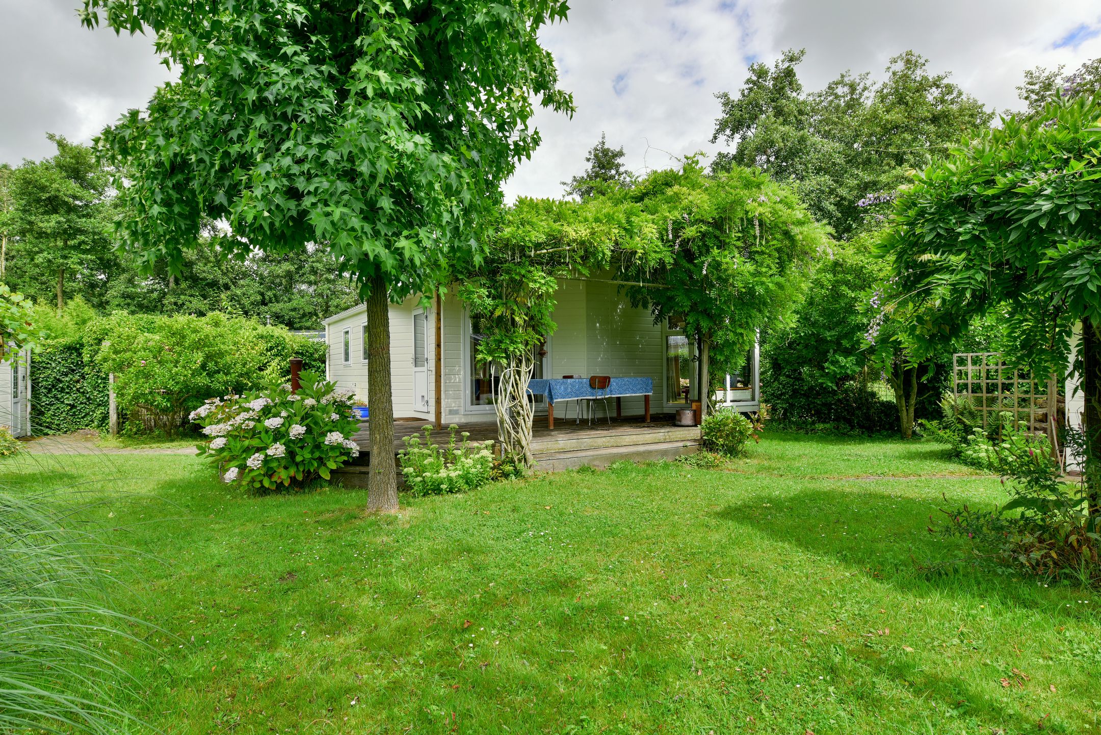 1-bedroom freehold villa in Nederhorst den Berg — photo 4 of 5