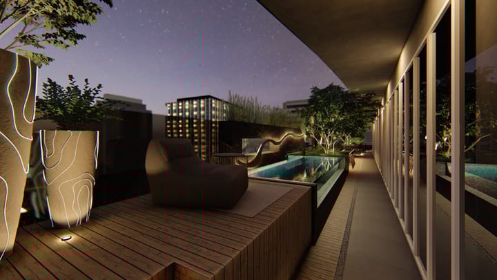 Foto 1 van Gustav Mahlerlaan 278