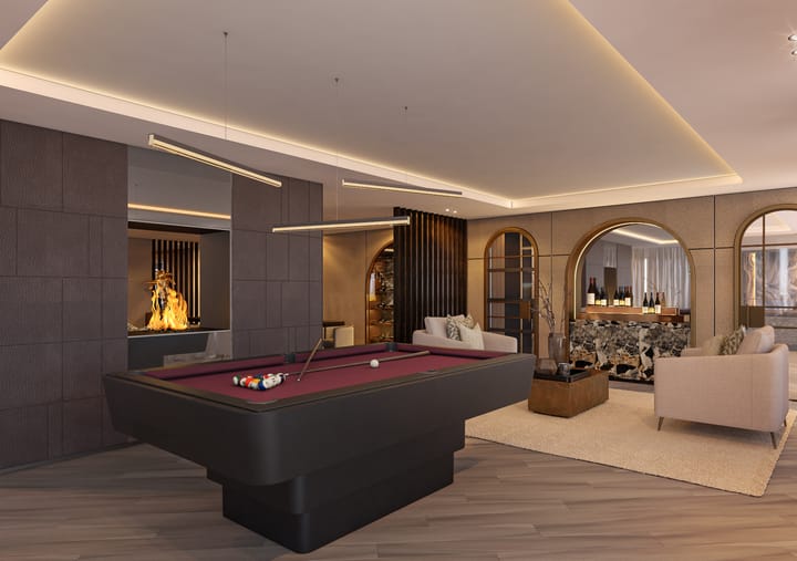 Foto 3 van Gustav Mahlerlaan 278