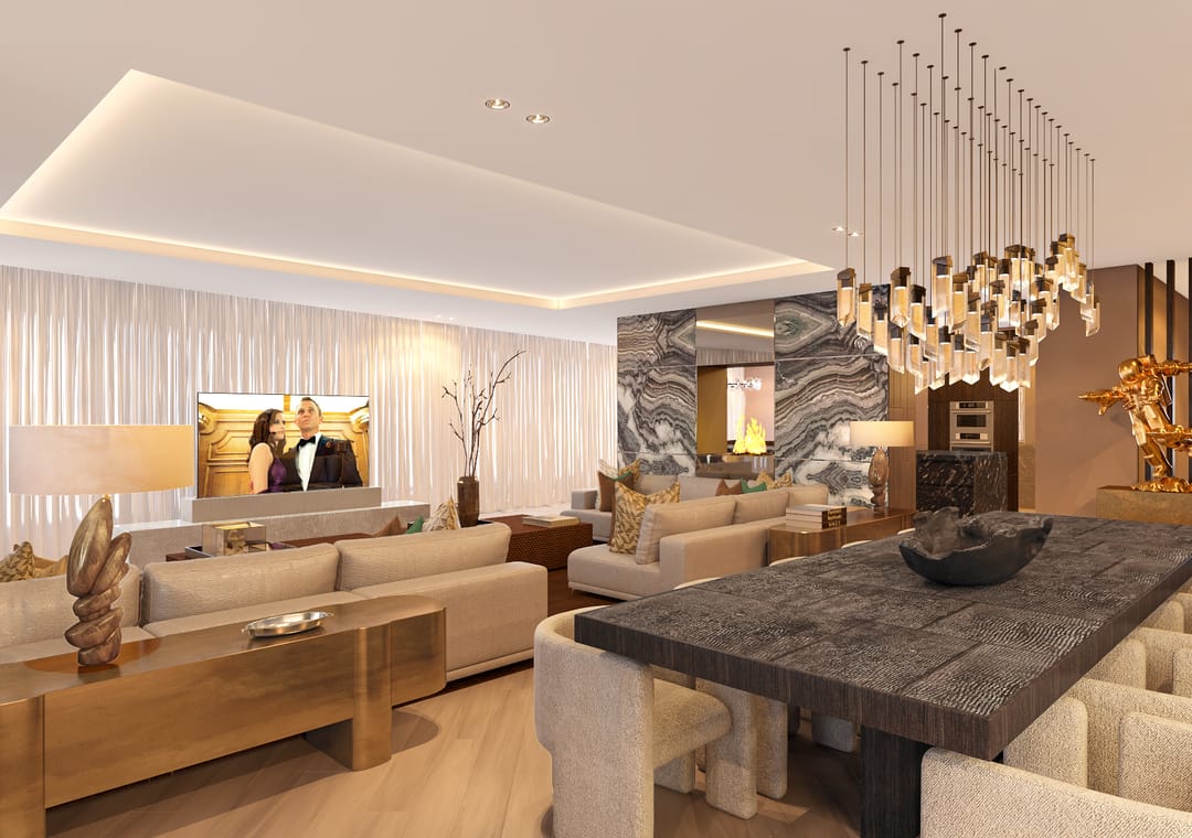 Foto 2 van Gustav Mahlerlaan 278