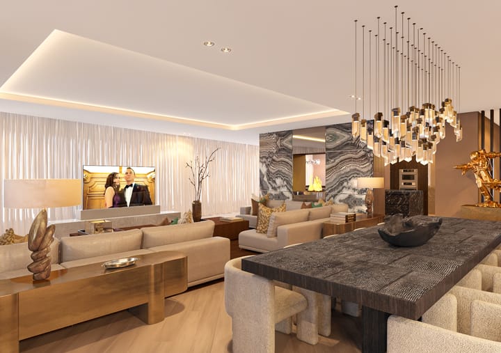 Foto 2 van Gustav Mahlerlaan 278