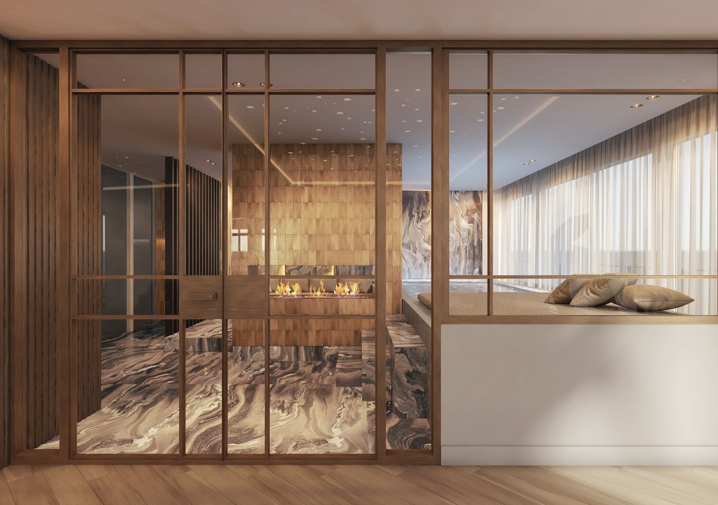 Foto 5 van Gustav Mahlerlaan 278