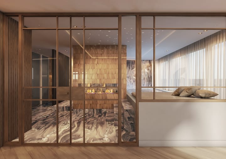 Foto 5 van Gustav Mahlerlaan 278