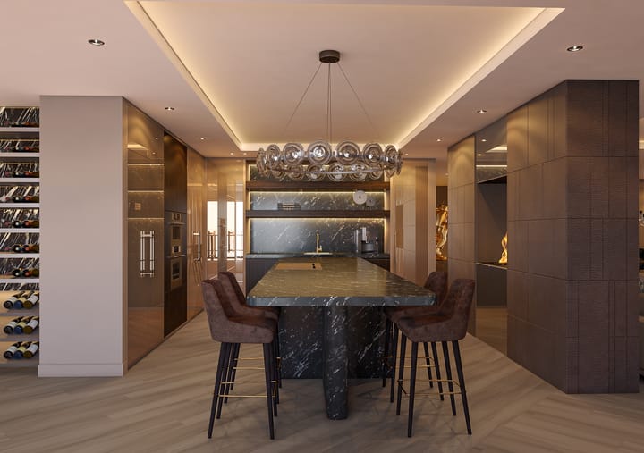 Foto 4 van Gustav Mahlerlaan 278