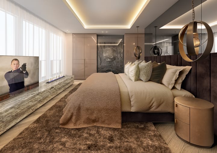 Foto 7 van Gustav Mahlerlaan 278