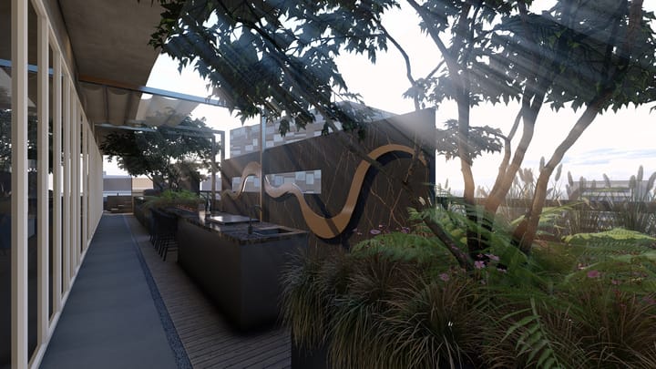 Foto 9 van Gustav Mahlerlaan 278