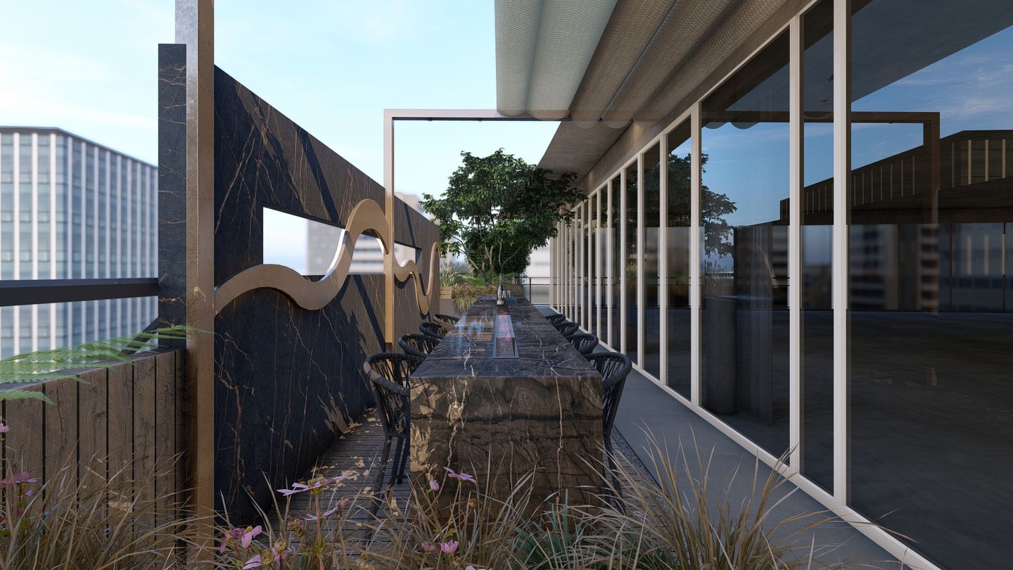 Foto 10 van Gustav Mahlerlaan 278