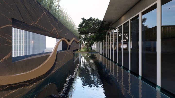 Foto 12 van Gustav Mahlerlaan 278