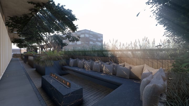 Foto 13 van Gustav Mahlerlaan 278