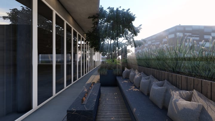 Foto 14 van Gustav Mahlerlaan 278