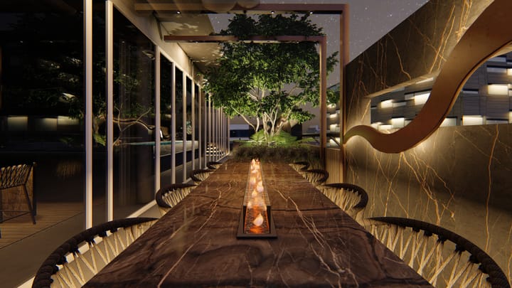 Foto 17 van Gustav Mahlerlaan 278