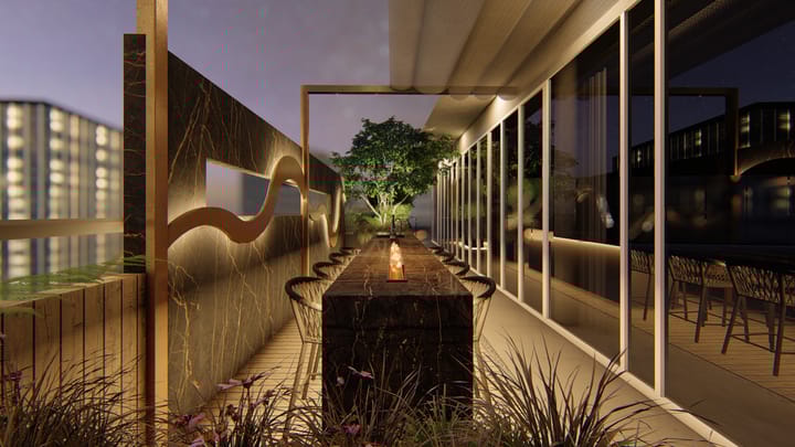 Foto 20 van Gustav Mahlerlaan 278