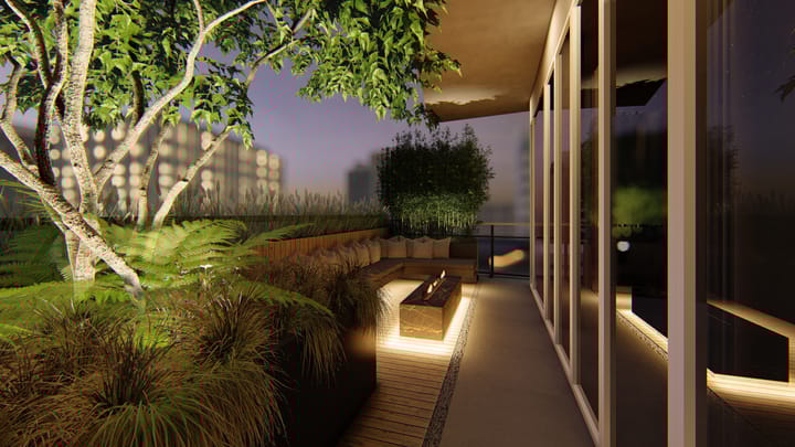 Foto 21 van Gustav Mahlerlaan 278