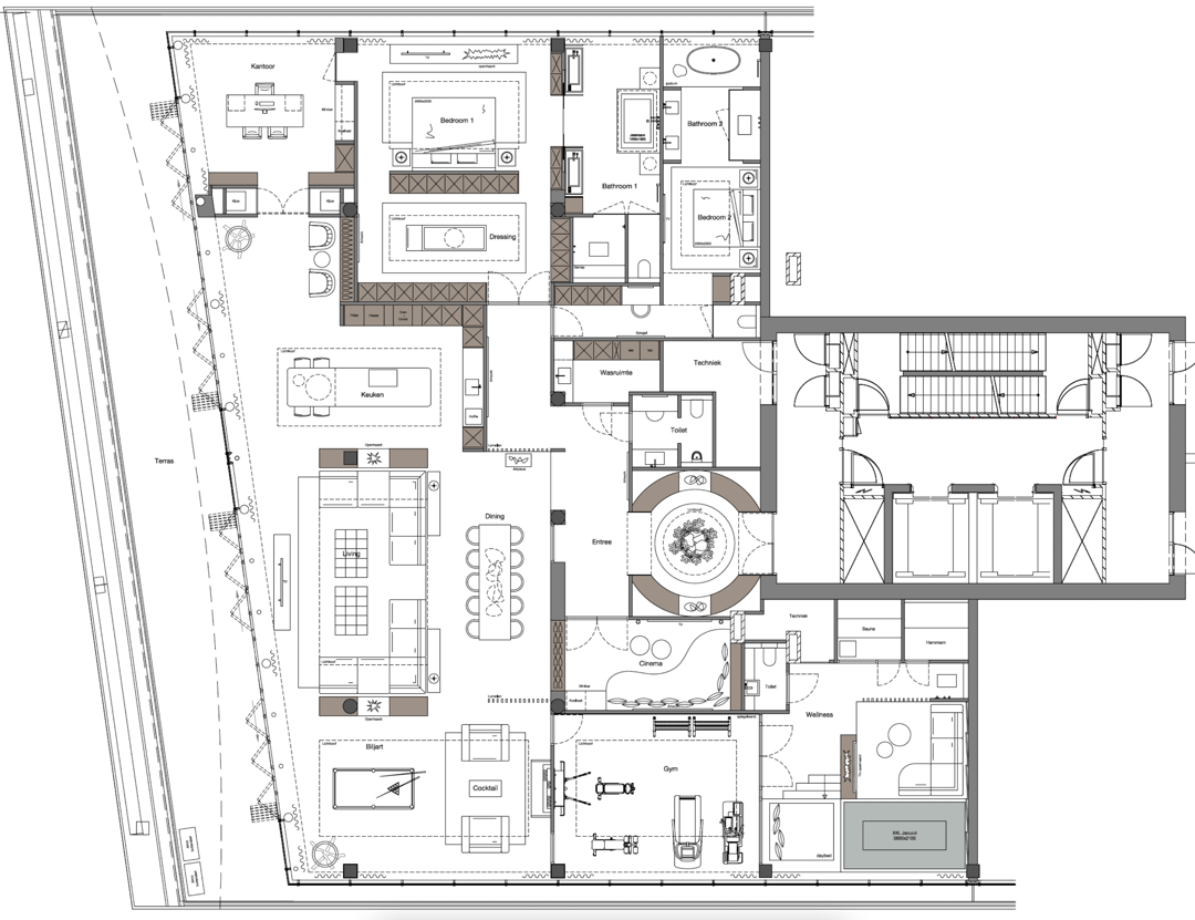 Foto 23 van Gustav Mahlerlaan 278