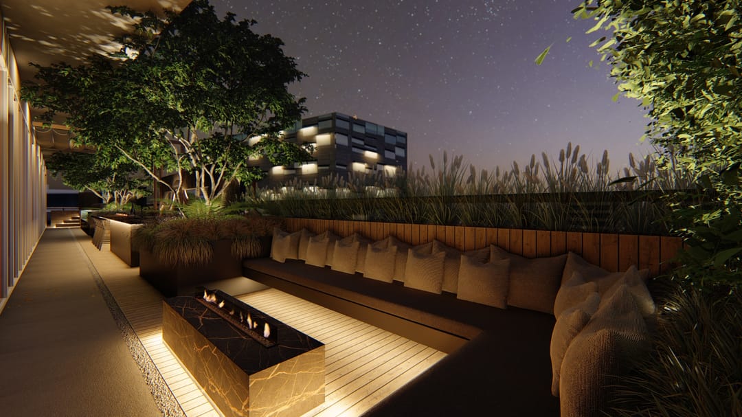 Foto 22 van Gustav Mahlerlaan 278