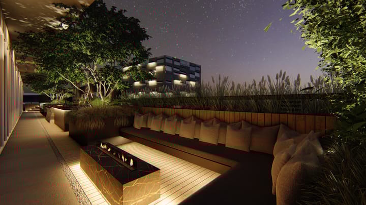 Foto 22 van Gustav Mahlerlaan 278