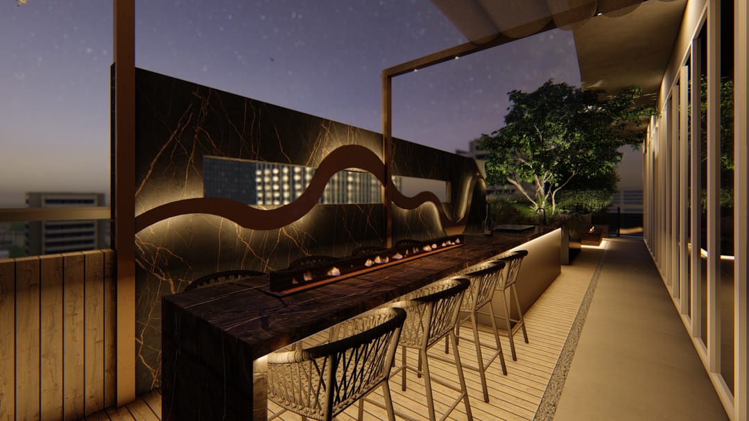 Foto 16 van Gustav Mahlerlaan 278