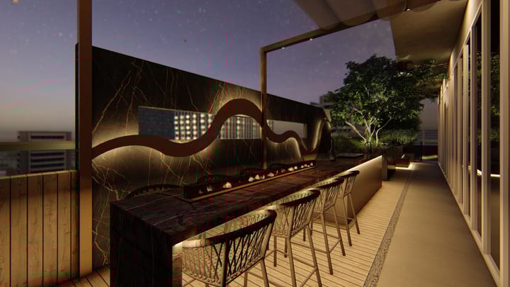 Foto 16 van Gustav Mahlerlaan 278