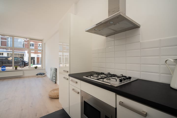 Foto 10 van Stevinstraat 23