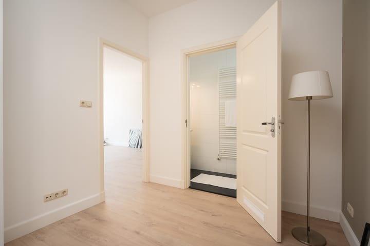 Foto 12 van Stevinstraat 23