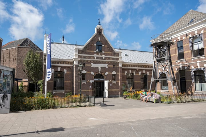 Foto 17 van Stevinstraat 23