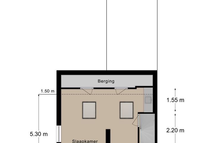 Bekijk foto 75 van Bunderstraat 262