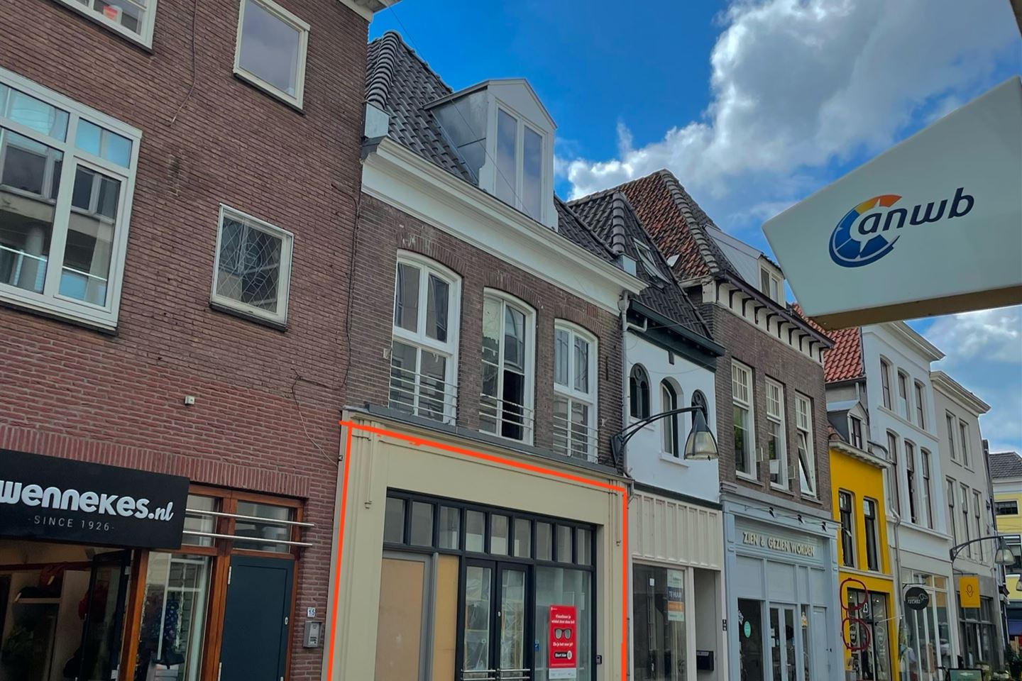 Bekijk foto 3 van Broederenstraat 17