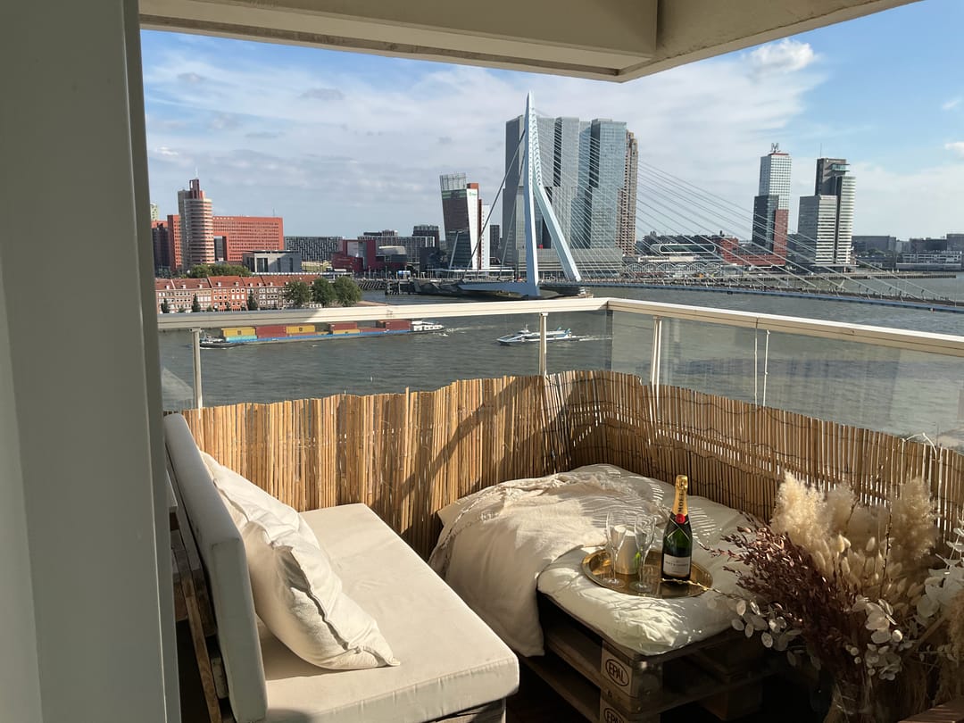 Foto 1 van Boompjes 468