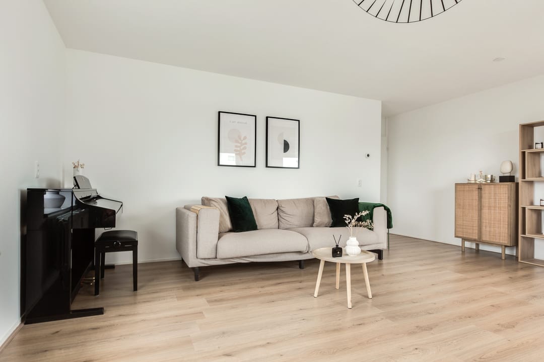 Foto 2 van Boompjes 468