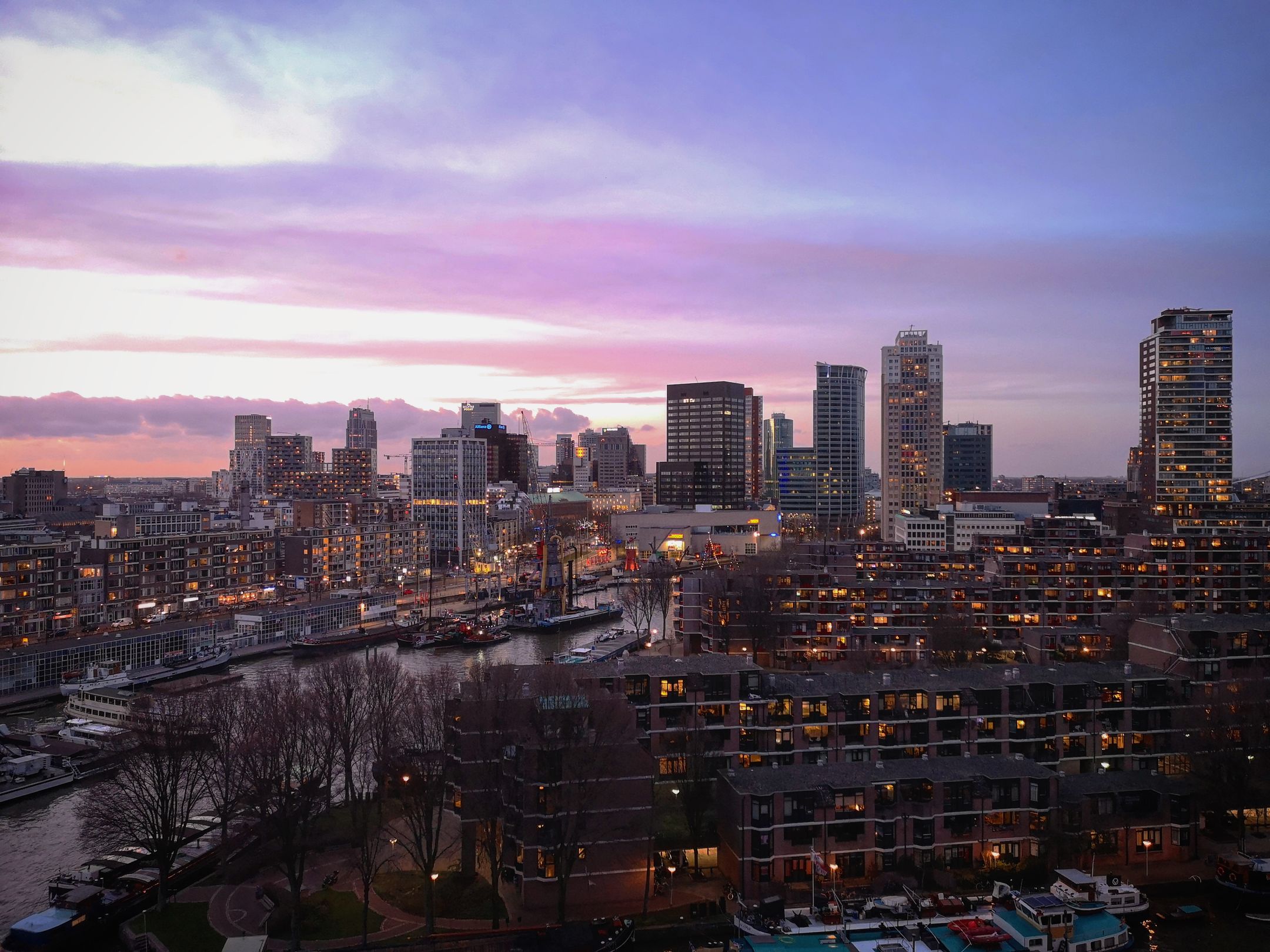 Foto 3 van Boompjes 468